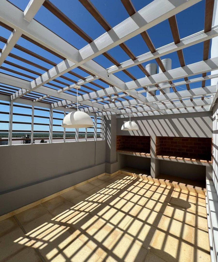 Foto de DEPTO VENTA 3 DORMITORIOS PISO EXCLUSIVO VISTA RIO, imagen 4
