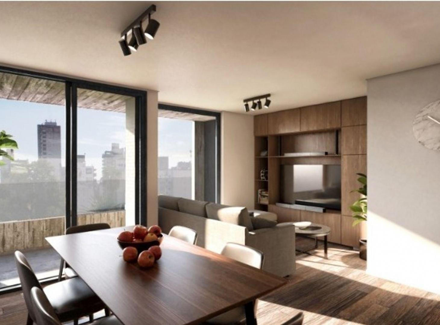 Foto de VENTA DEPARTAMENTO DOS DORMITORIO PREMIUM - CENTRO, imagen 2