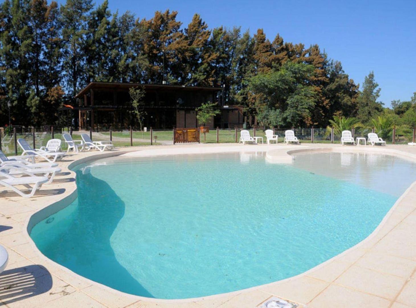 Foto de VENTA LOTE AZHARES DEL PARANA BARRIO LOS SENTIDOS, imagen 1