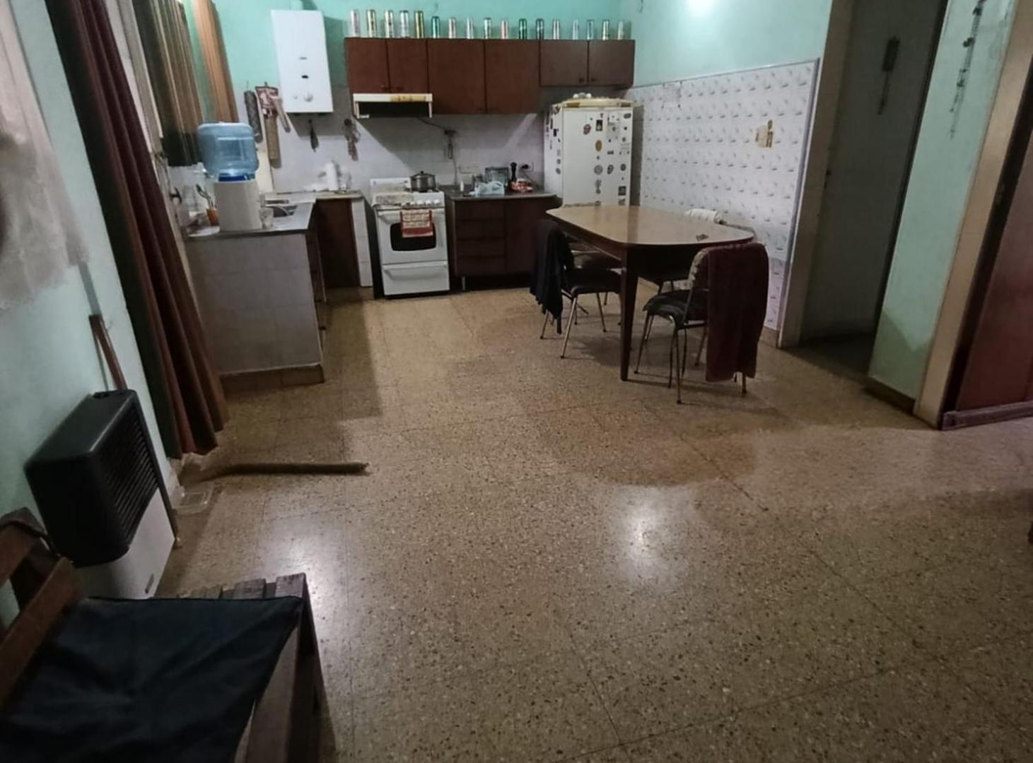 Foto de CASA EN VENTA 3 DORMITORIOS AMPLIO PATIO ZONA SUR, imagen 4