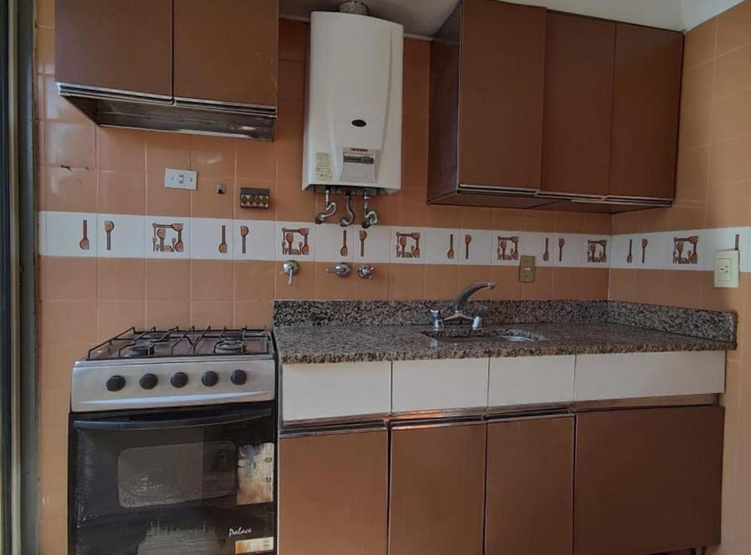 Foto de DEPARTAMENTO EN ALQUILER UN DORMITORIO MITRE 900, imagen 4