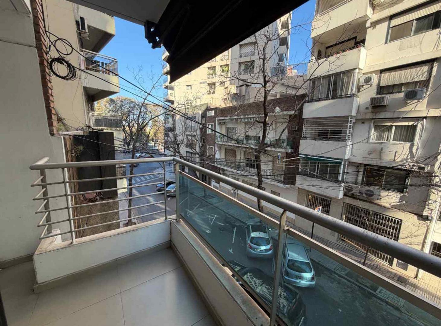 Foto de DEPARTAMENTO ALQUILER 1 DORMITORIO PARQUE ESPAÑA, imagen 3