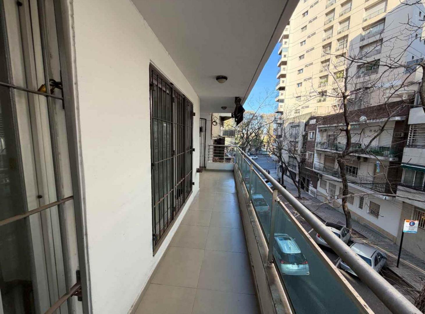 Foto de DEPARTAMENTO ALQUILER 1 DORMITORIO PARQUE ESPAÑA, imagen 1