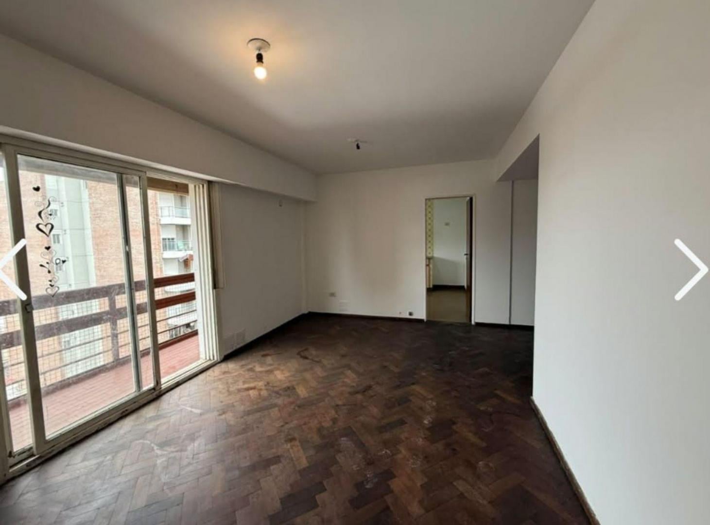 Foto de VENTA DEPARTAMENTO 2 DORMITORIOS ZONA ABASTO, imagen 1