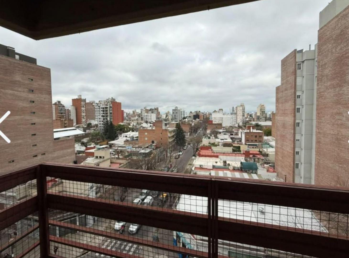 Foto de VENTA DEPARTAMENTO 2 DORMITORIOS ZONA ABASTO, imagen 5