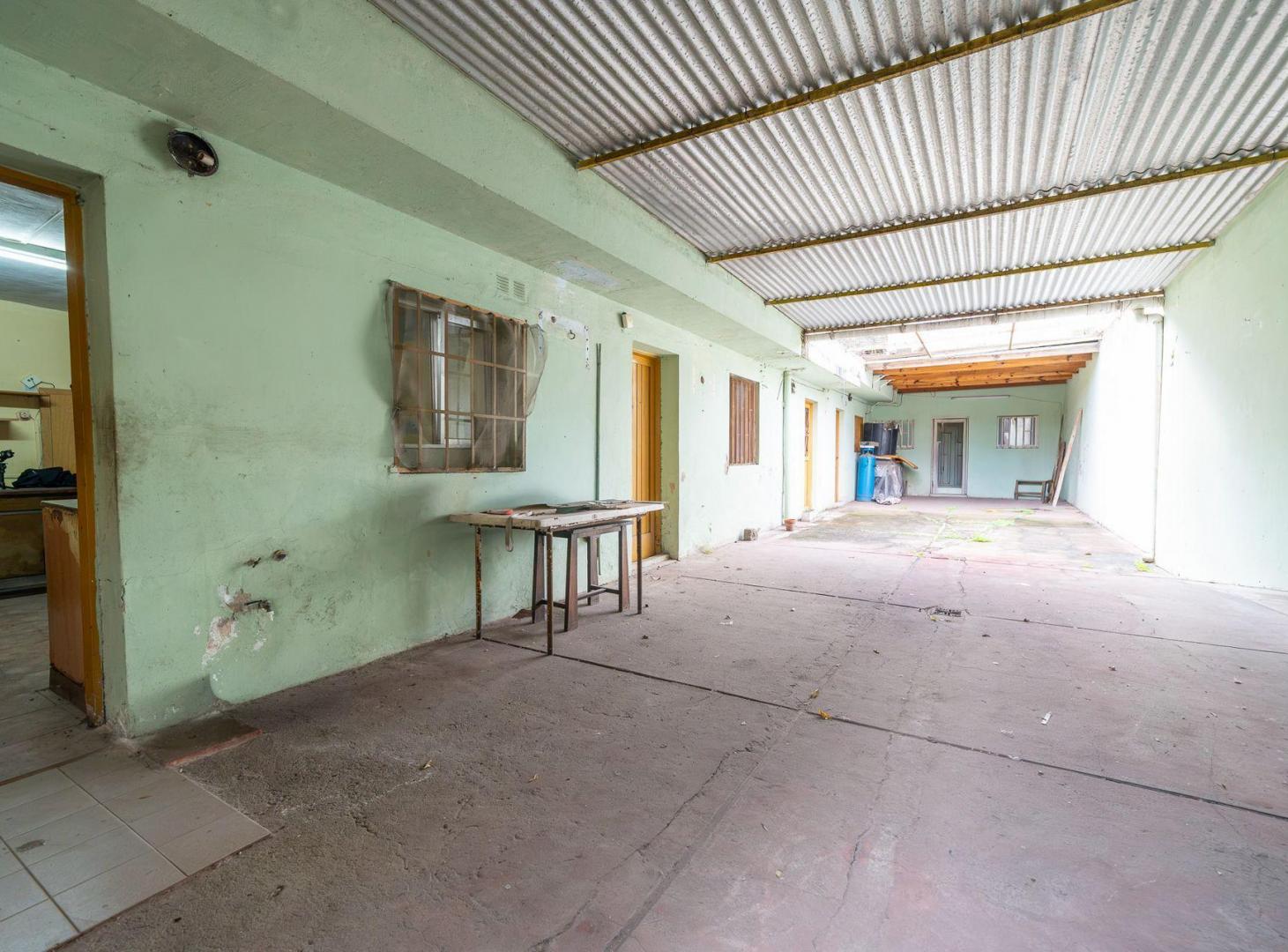 Foto de Casa en Venta dos dormitorios a refaccionar, imagen 1