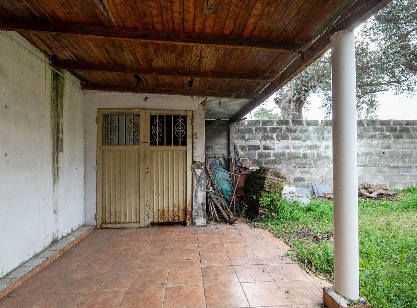 Foto de Casa en Venta dos dormitorios a refaccionar, imagen 2