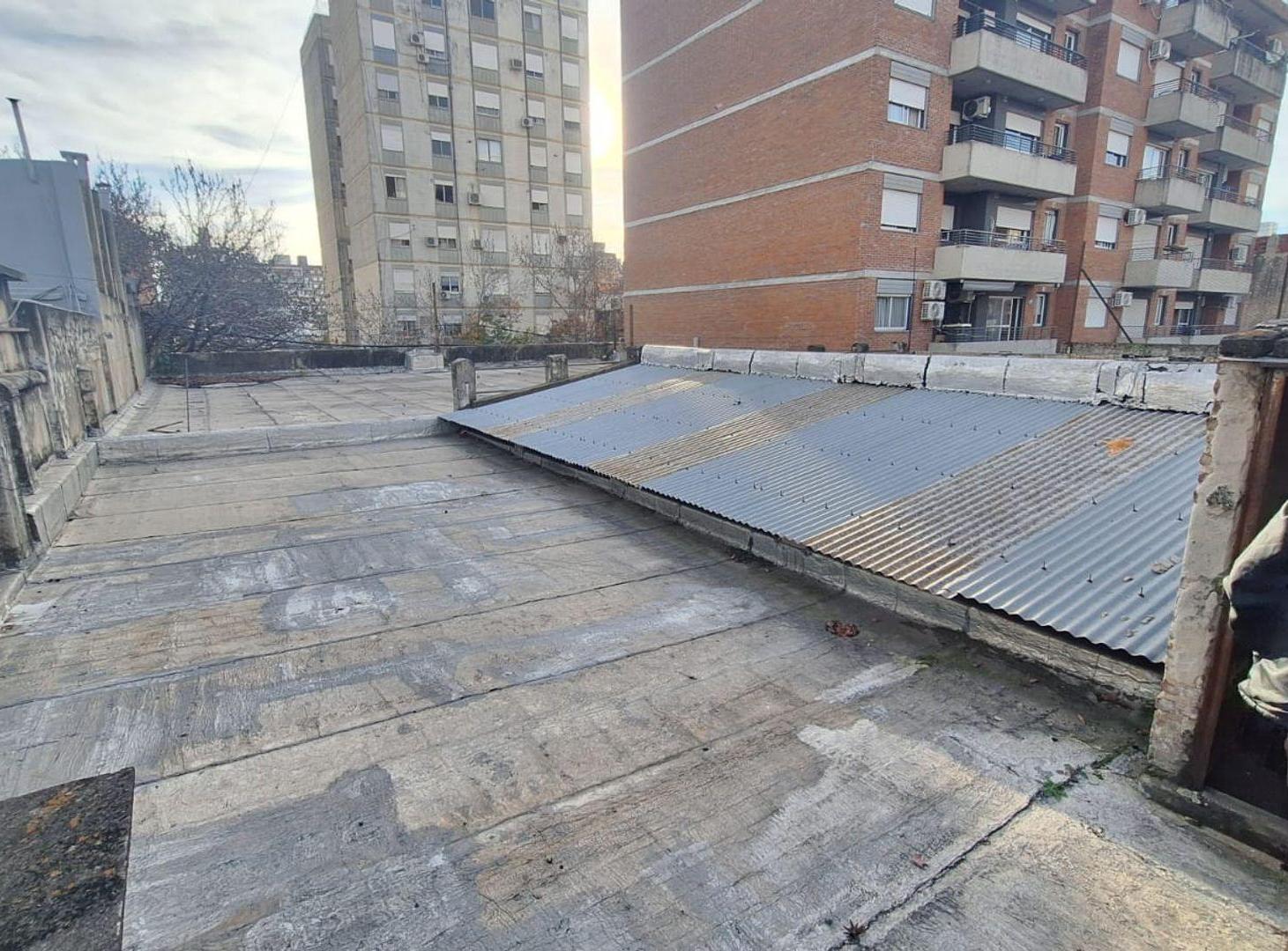Foto de LOTE EN VENTA, 522 M² BARRIO ABASTO ROSARIO, imagen 3