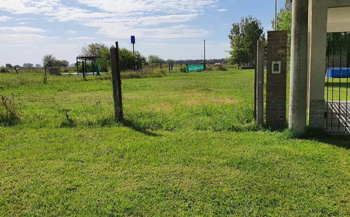 Foto de VENTA LOTE EN ALVEAR, imagen 3