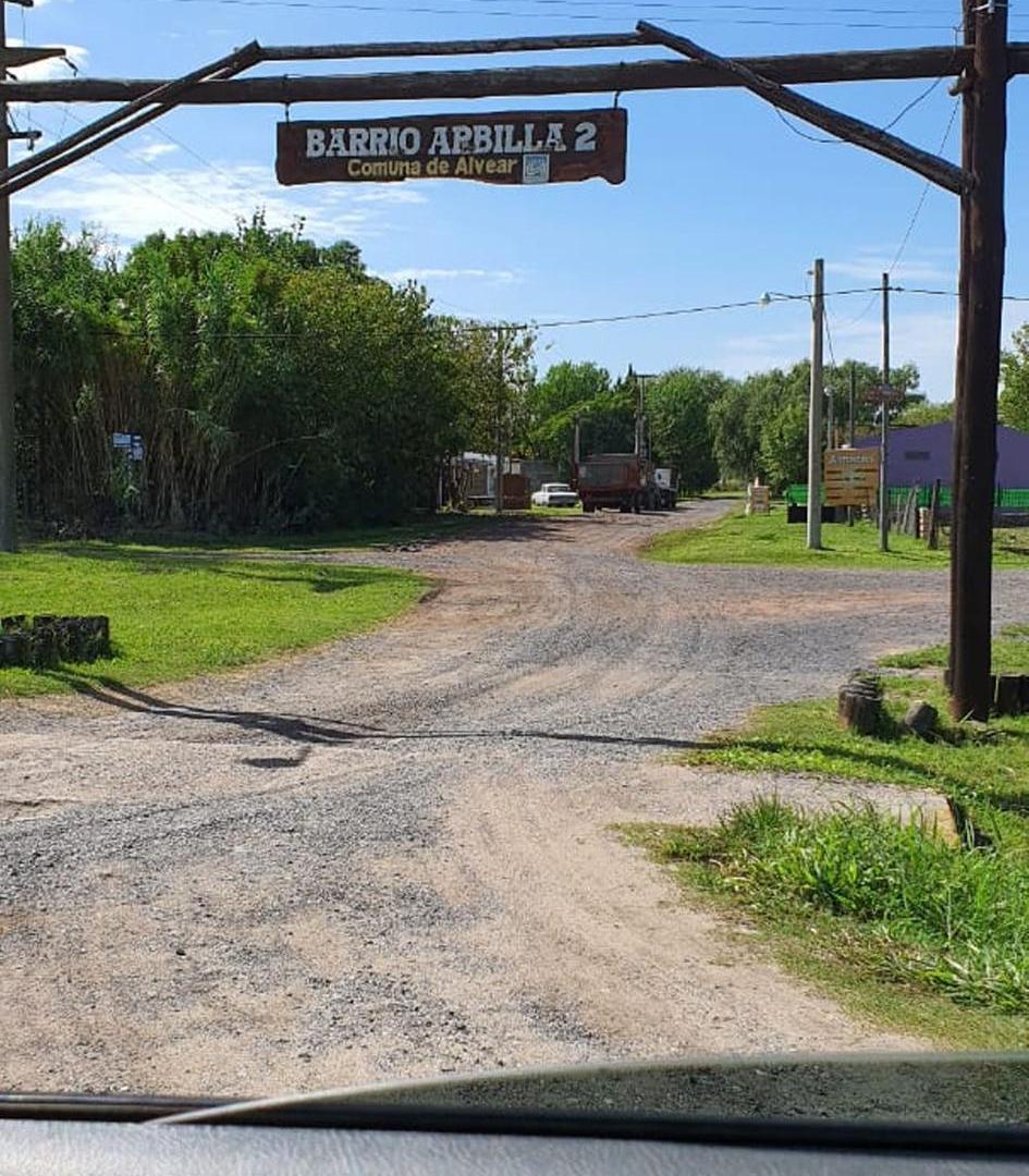 Foto de VENTA LOTE EN ALVEAR, imagen 5