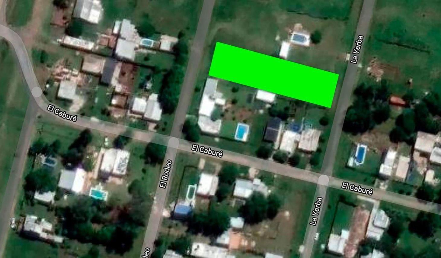 Foto de VENTA LOTE EN ALVEAR, imagen 3