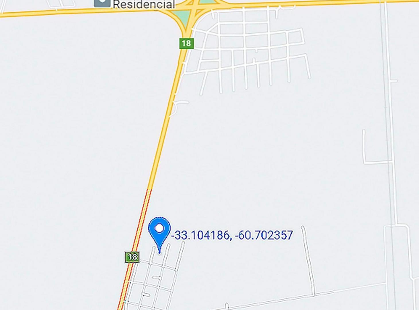 Foto de VENTA LOTE EN ALVEAR, imagen 2