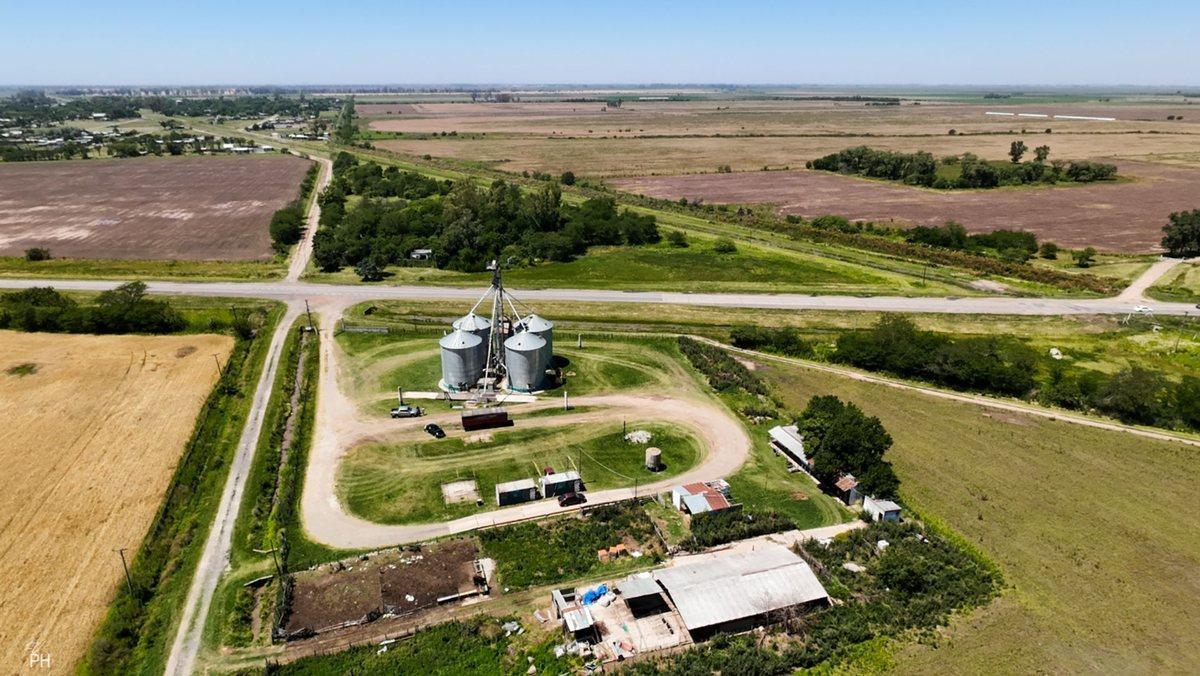 Foto de PLANTA DE ACOPIO EN VENTA RUTA NACIONAL 34, imagen 1