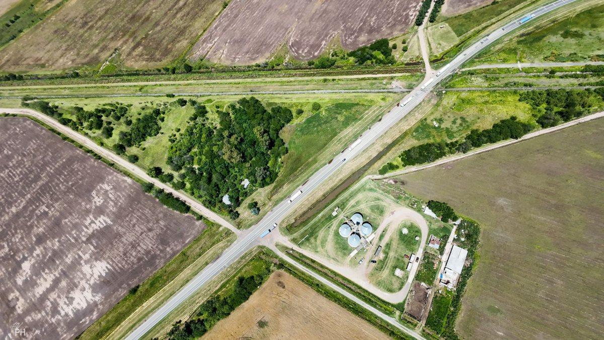 Foto de PLANTA DE ACOPIO EN VENTA RUTA NACIONAL 34, imagen 2