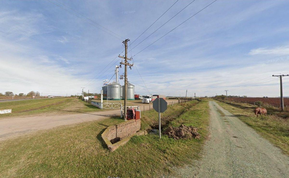 Foto de PLANTA DE ACOPIO EN VENTA RUTA NACIONAL 34, imagen 4