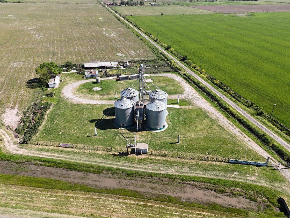Foto de PLANTA DE ACOPIO EN VENTA RUTA NACIONAL 34, imagen 3