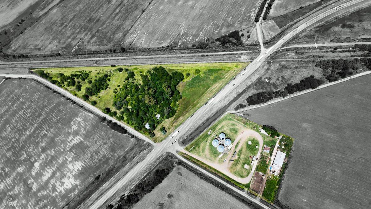 Foto de PLANTA DE ACOPIO EN VENTA RUTA NACIONAL 34, imagen 5