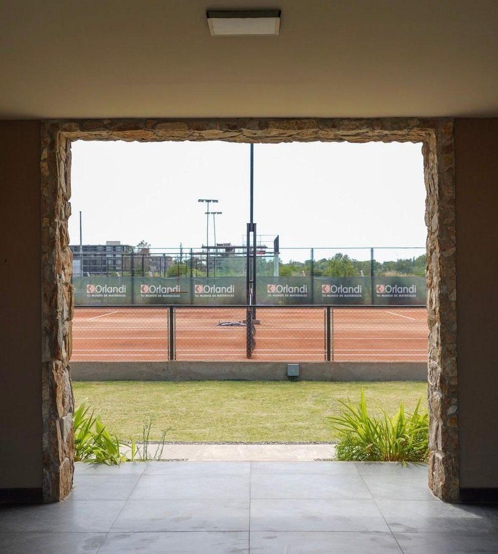 Foto de VENTA LOTE Nº299 | La Finca Country Club, Funes., imagen 3