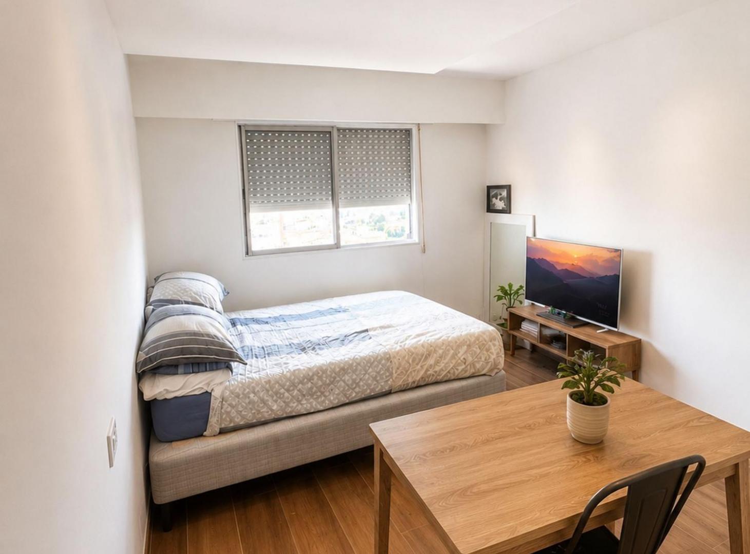 Foto de VENTA MONOAMBIENTE CORRIENTES Y PELLEGRINI, imagen 1