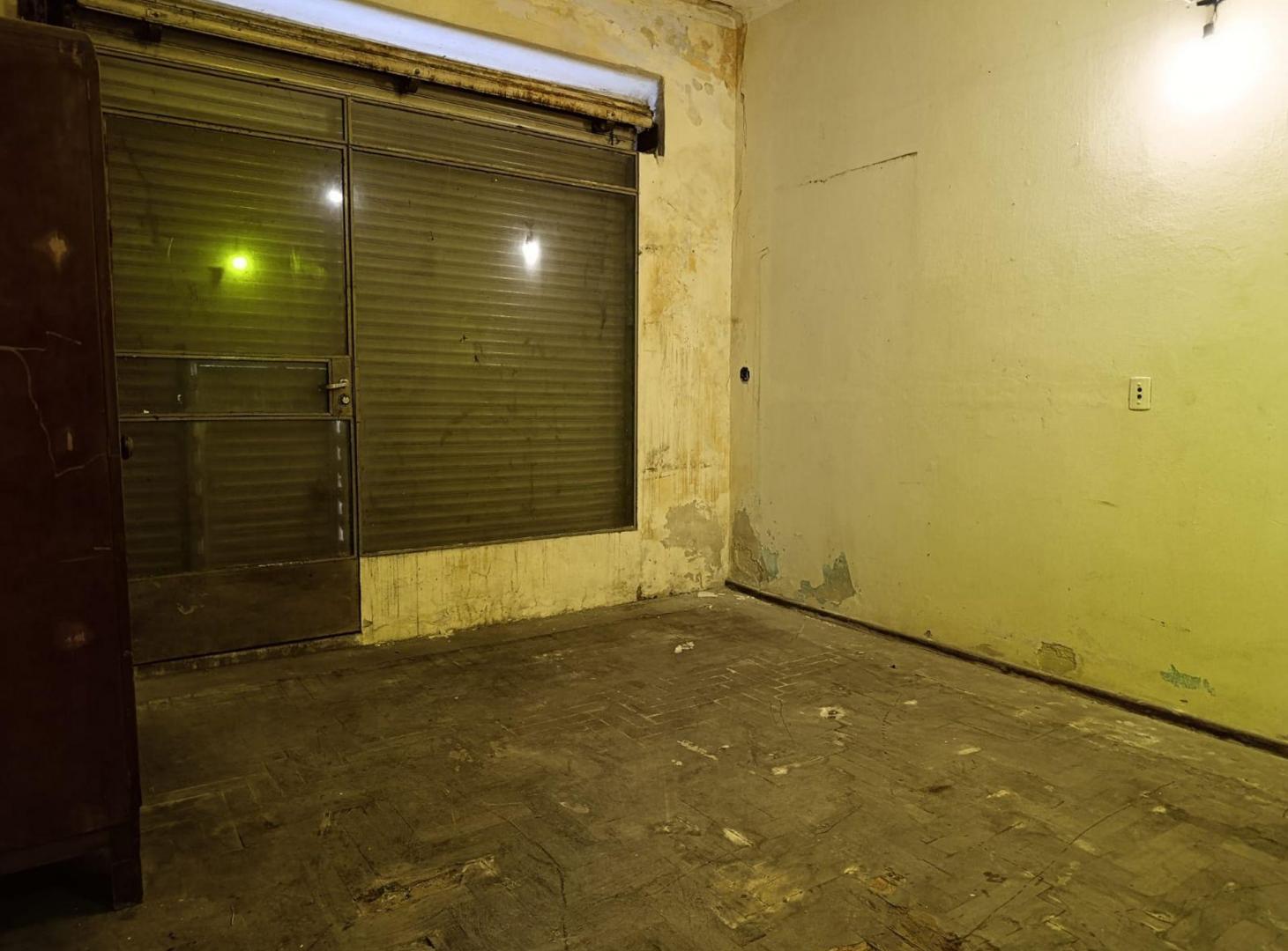 Foto de CASA EN VENTA A RECICLAR EN SALADILLO, imagen 4