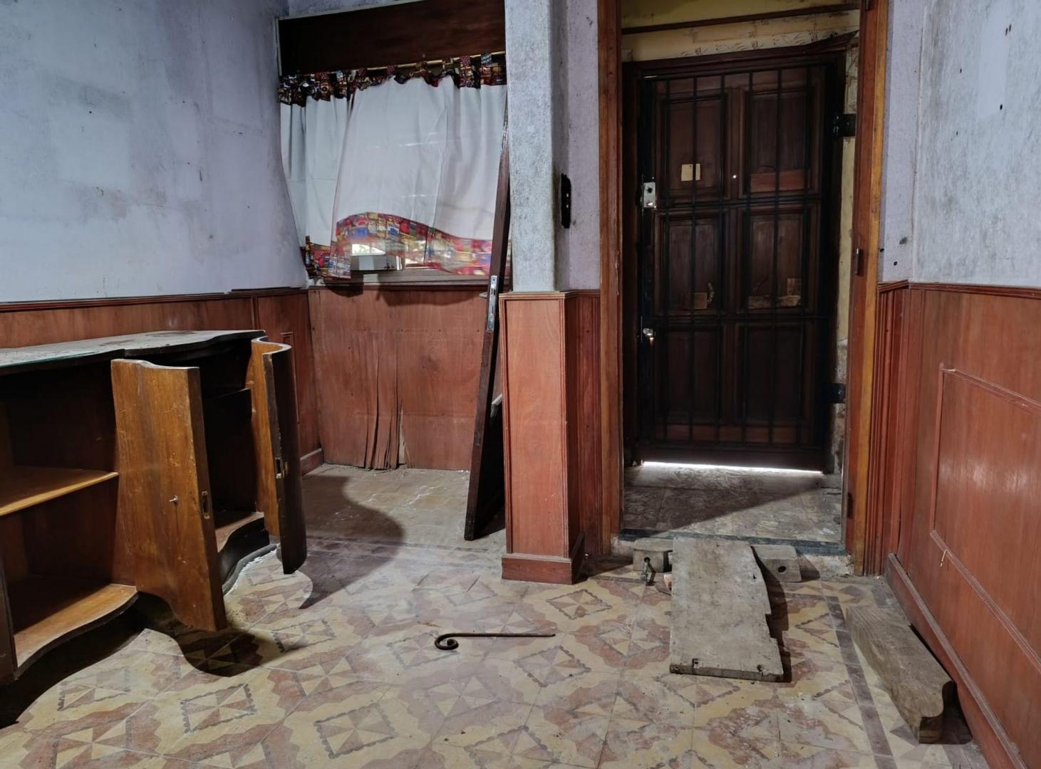 Foto de CASA EN VENTA A RECICLAR EN SALADILLO, imagen 2