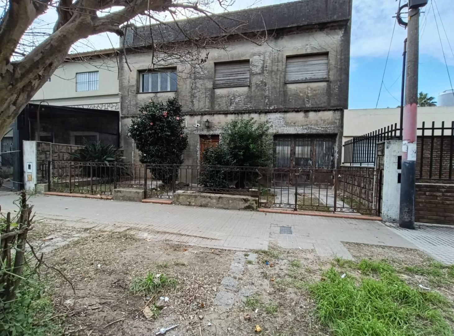 Foto de CASA EN VENTA A RECICLAR EN SALADILLO, imagen 3