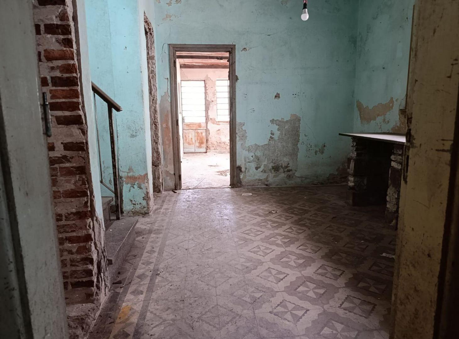 Foto de CASA EN VENTA A RECICLAR EN SALADILLO, imagen 5