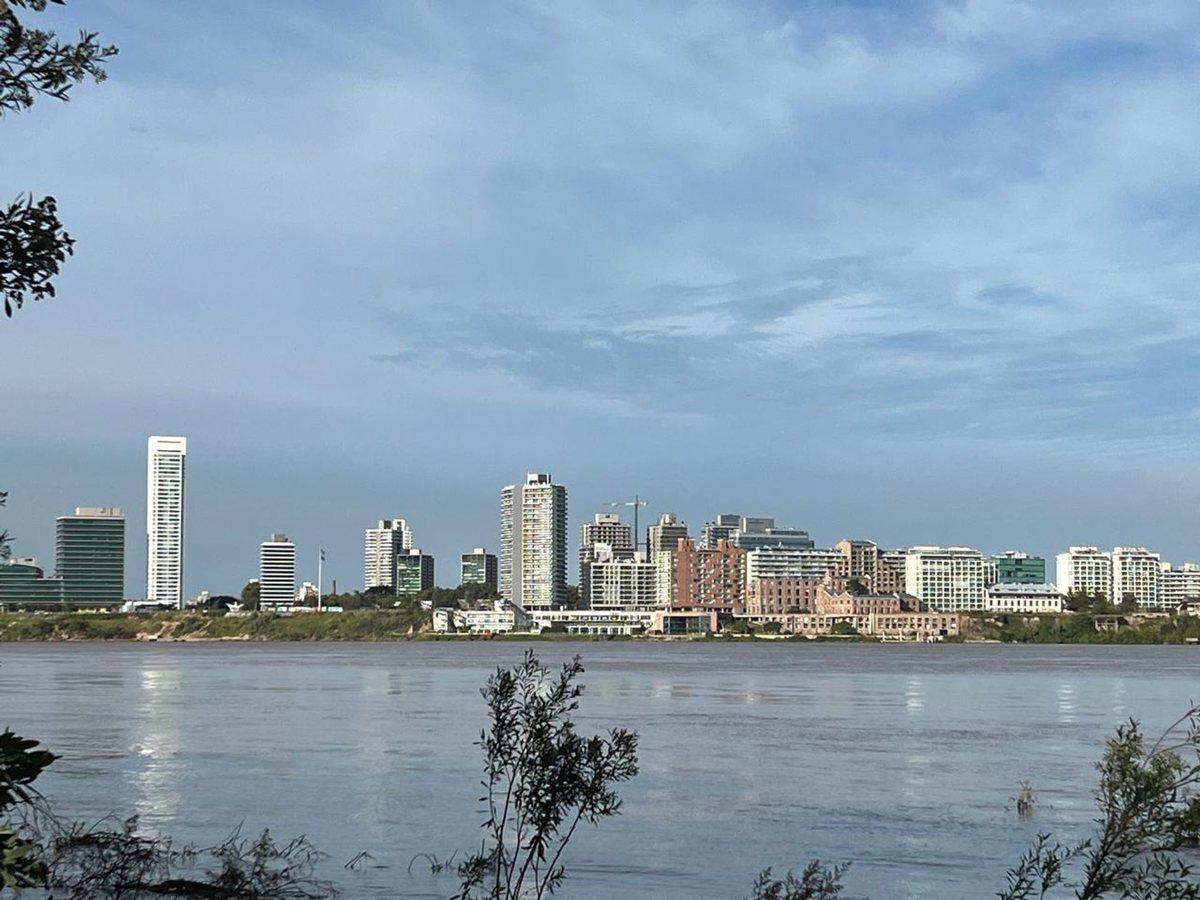Foto de TERRENO EN VENTA SOBRE COSTA RIO PARANA, imagen 3