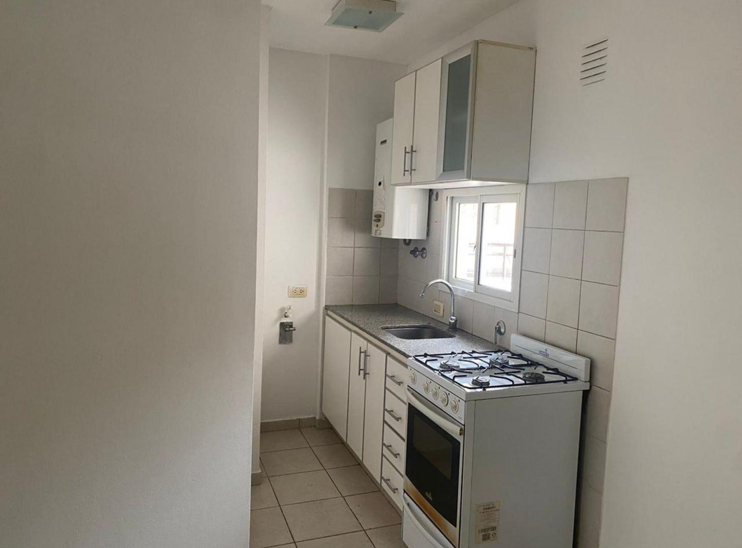 Foto de DEPARTAMENTO EN ALQUILER UN DORMITORIO, imagen 2