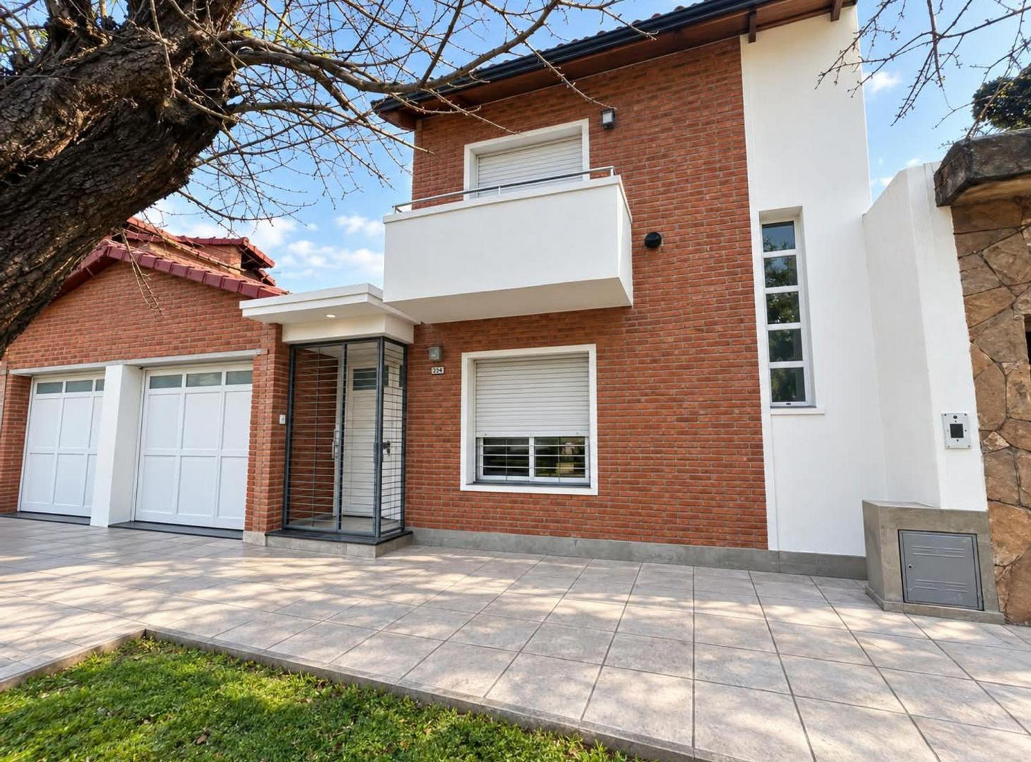 Foto de VENTA DUPLEX, 2 DORMITORIOS CON COCHERA Y PATIO, imagen 2