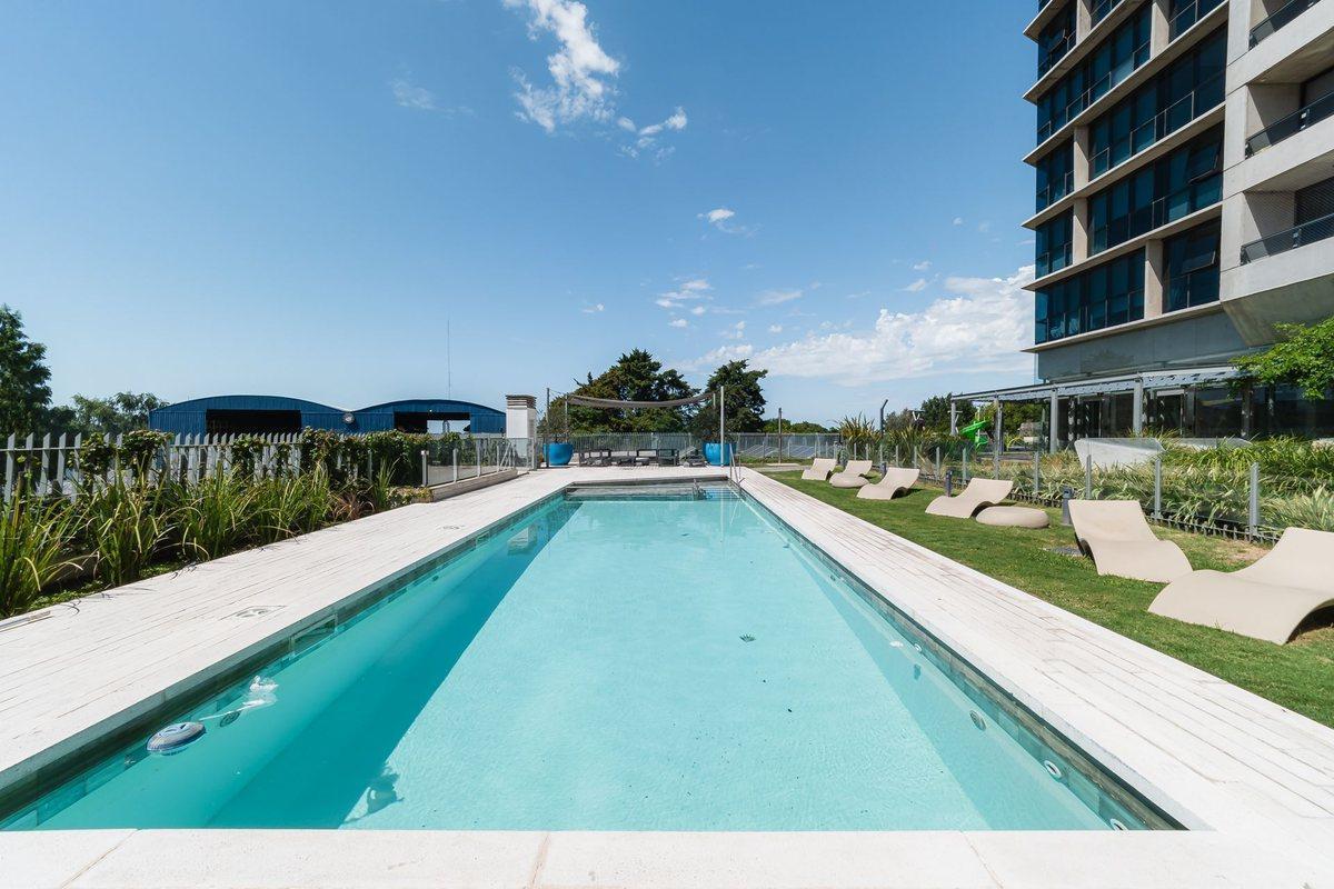 Foto de DEPARTAMENTO EN VENTA 1 DORMITORIO ARROYITO, imagen 5