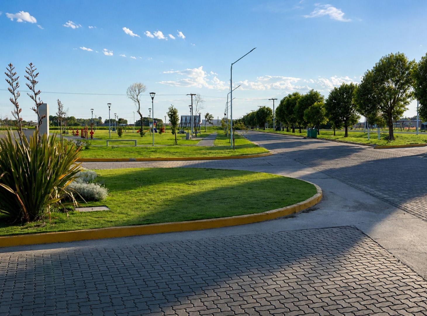 Foto de VENTA LOTE 28 MANZANA B ESTACION ALVEAR III, imagen 2