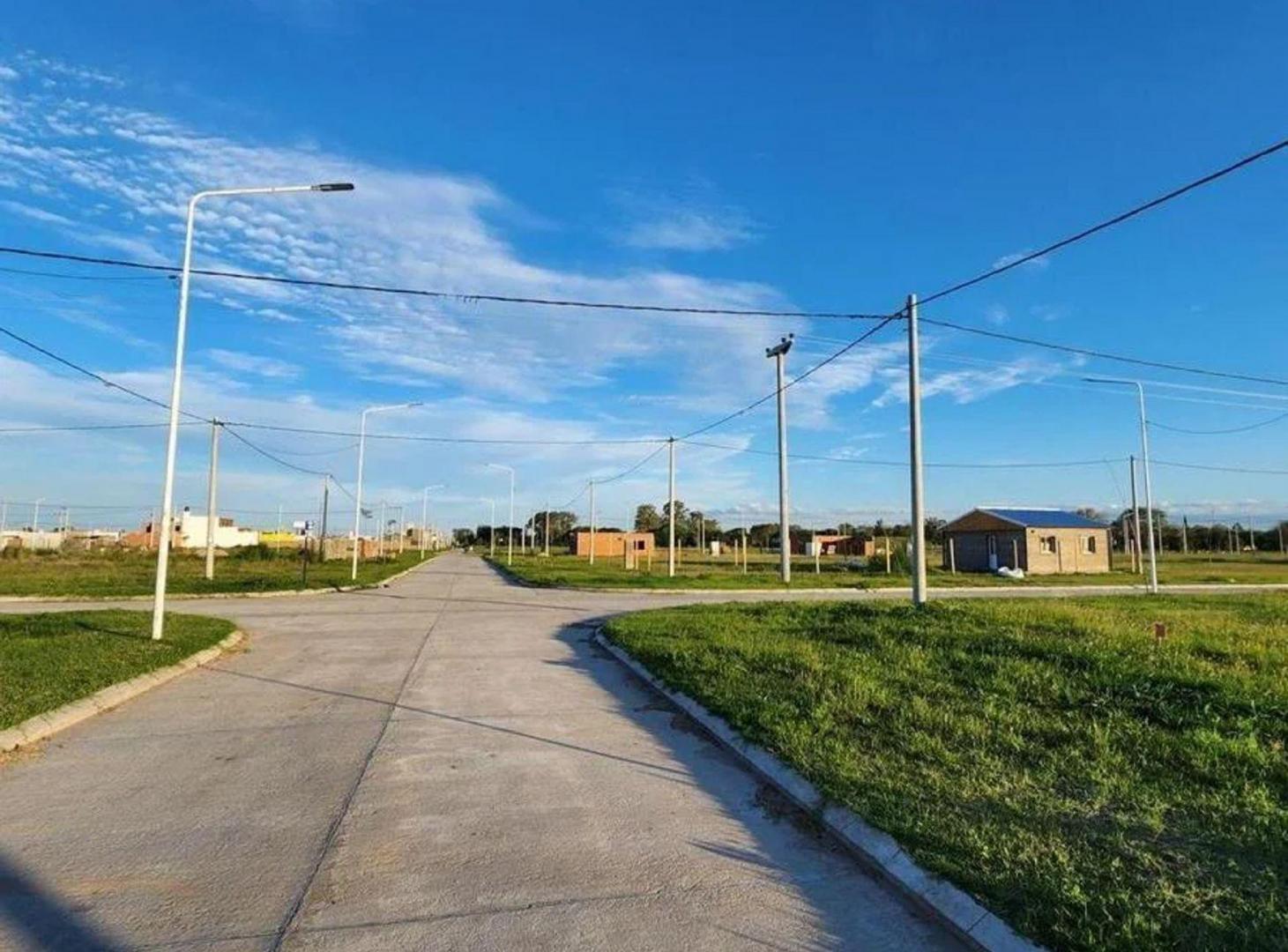 Foto de VENTA LOTE 28 MANZANA B ESTACION ALVEAR III, imagen 5