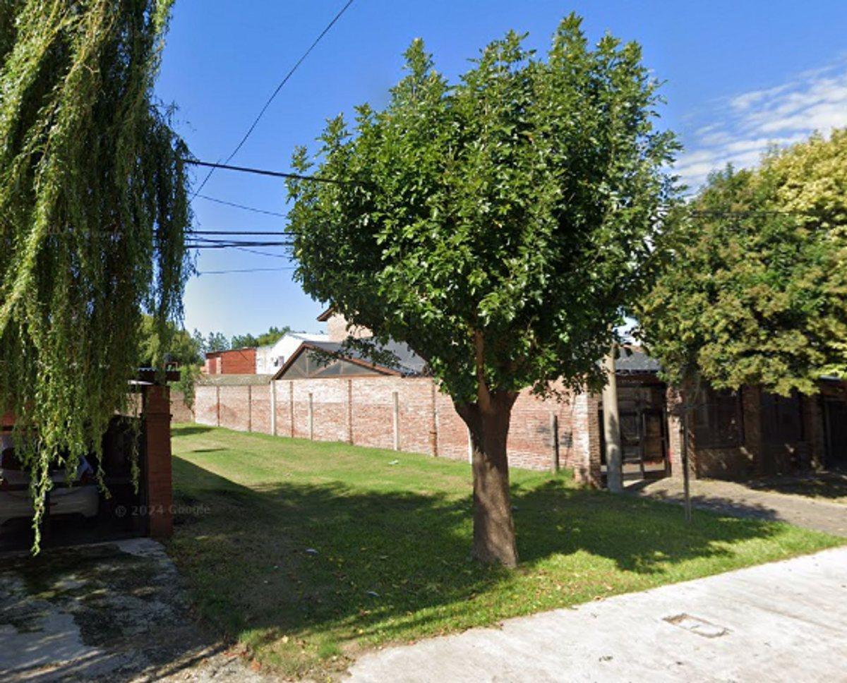 Foto de LOTE EN VENTA LOMAS DE FISHERTON, imagen 2