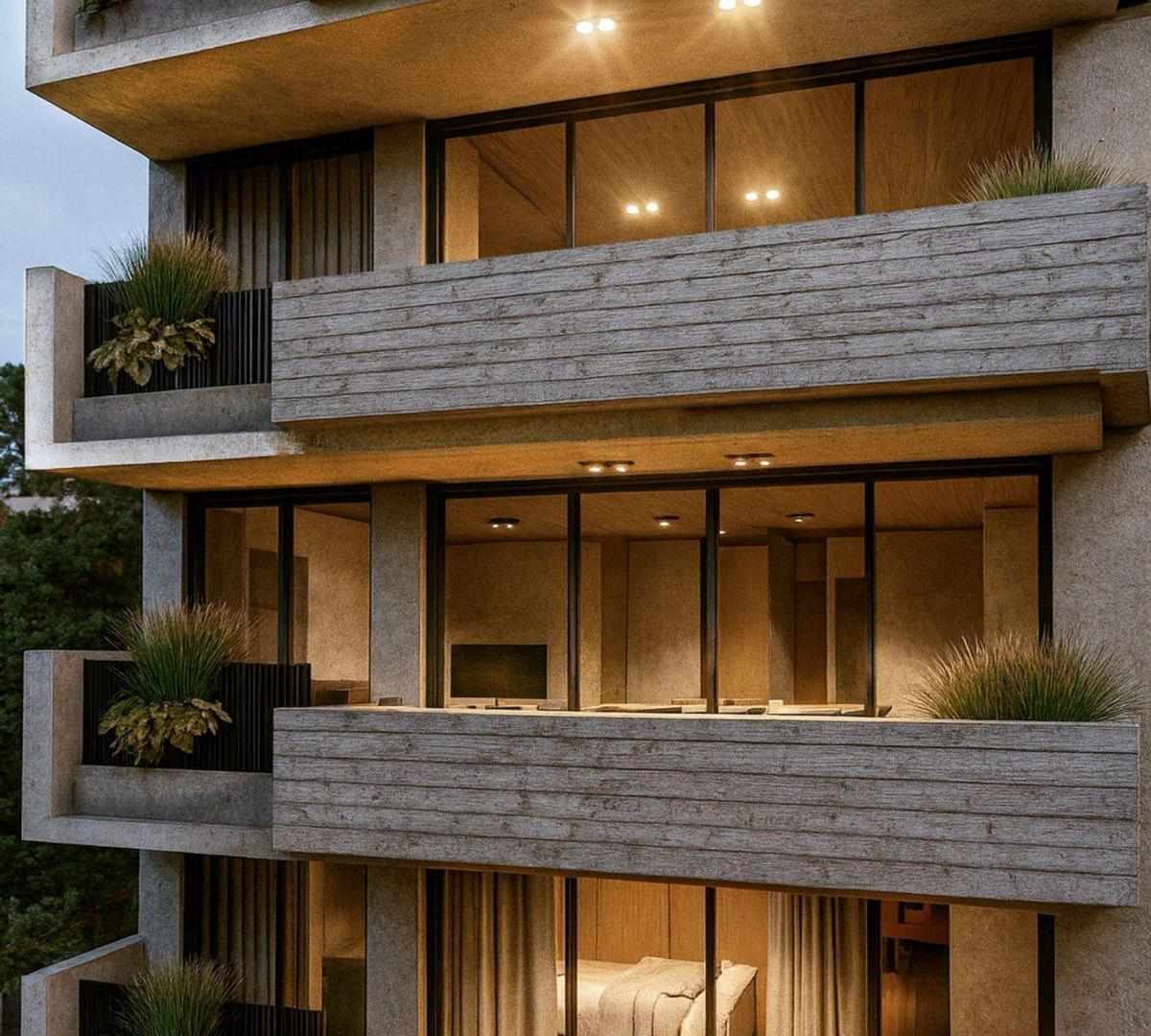Foto de Venta departamento 3 dorm Piso Exclusivo - Pozo, imagen 5