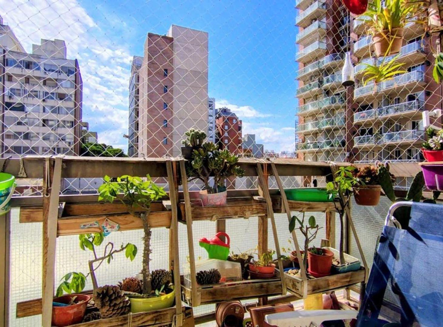 Foto de DEPARTAMENTO EN VENTA DE DOS DORMITORIOS-B CENTRO, imagen 1