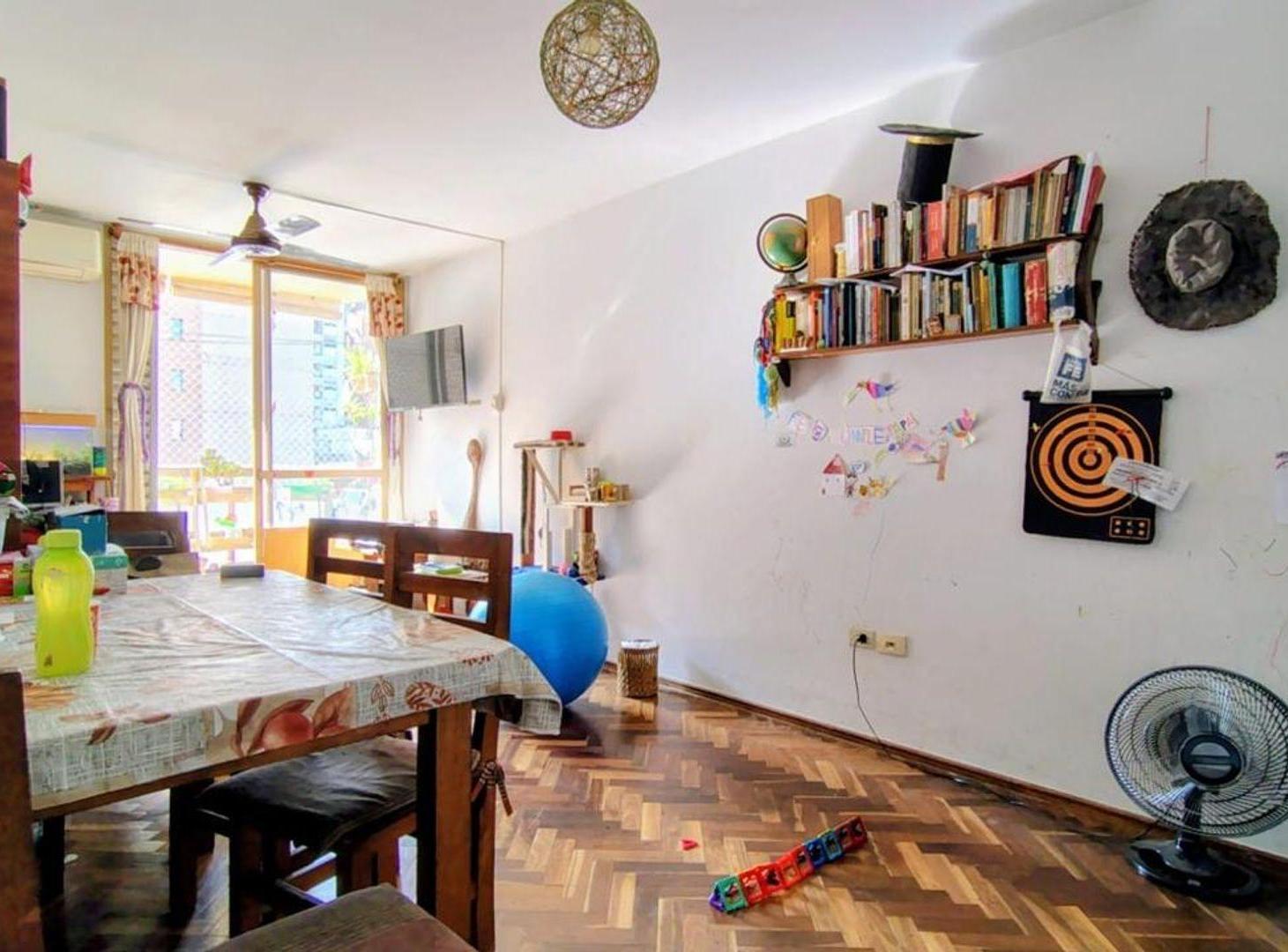 Foto de DEPARTAMENTO EN VENTA DE DOS DORMITORIOS-B CENTRO, imagen 3