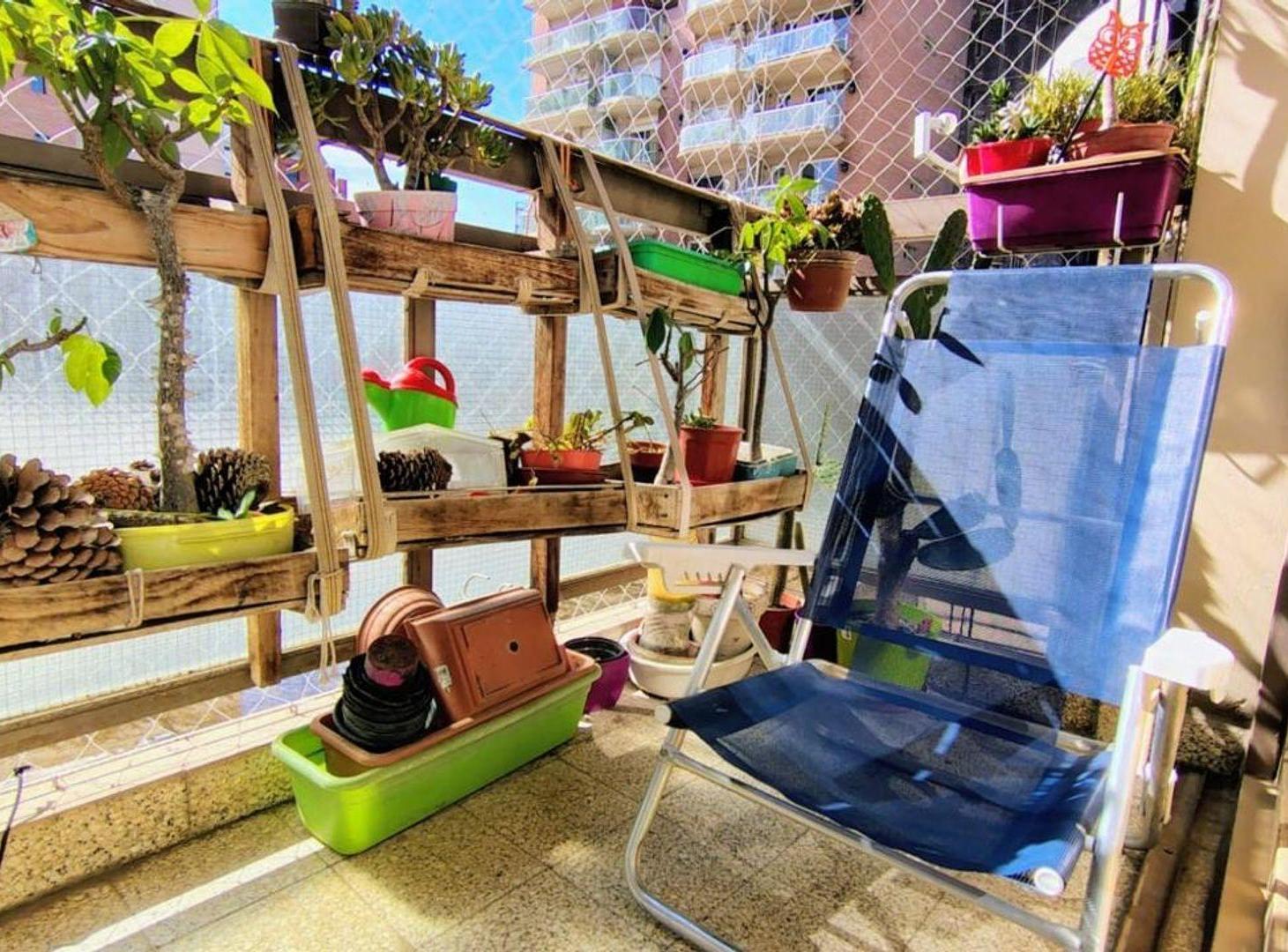 Foto de DEPARTAMENTO EN VENTA DE DOS DORMITORIOS-B CENTRO, imagen 5