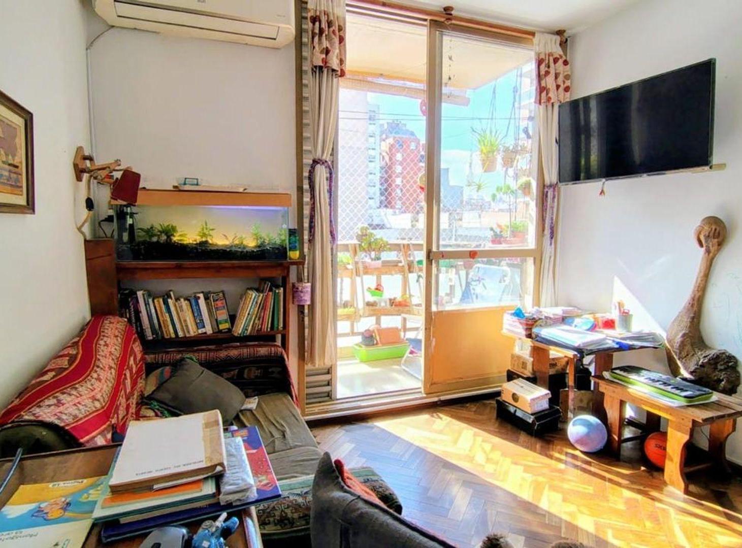 Foto de DEPARTAMENTO EN VENTA DE DOS DORMITORIOS-B CENTRO, imagen 2