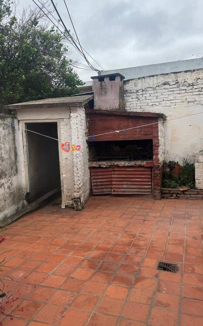 Foto de CASA DE PASILLO 2 DORMITORIOS 1RO DE MAYO 4200 PH, imagen 1