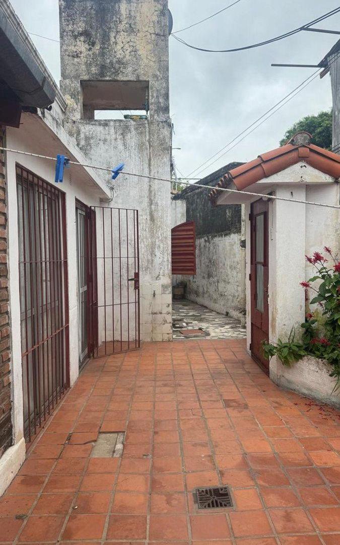 Foto de CASA DE PASILLO 2 DORMITORIOS 1RO DE MAYO 4200 PH, imagen 3