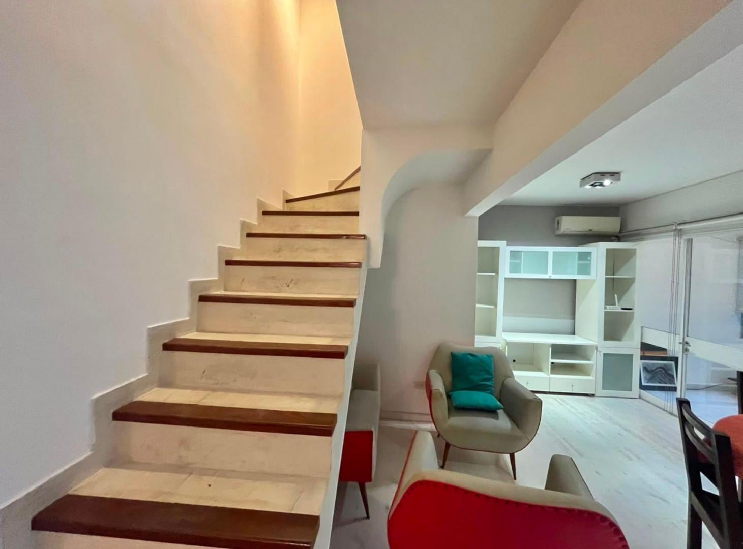 Foto de DEPARTAMENTO EN ALQUILER 2 DORMITORIOS AMOBLADO, imagen 2