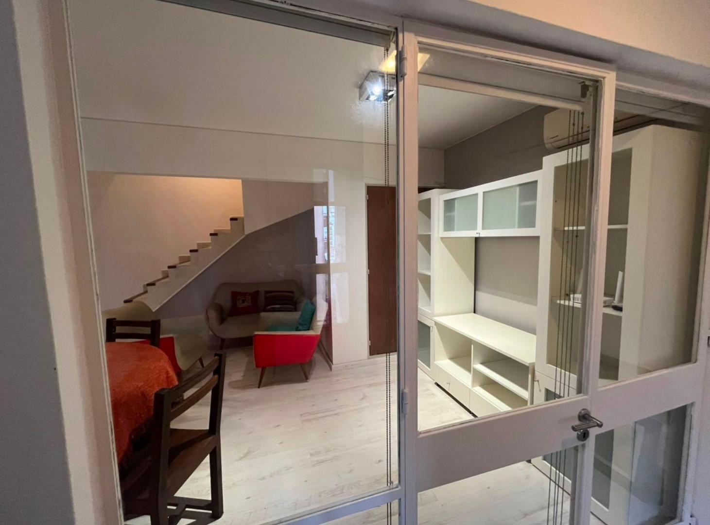 Foto de DEPARTAMENTO EN ALQUILER 2 DORMITORIOS AMOBLADO, imagen 4