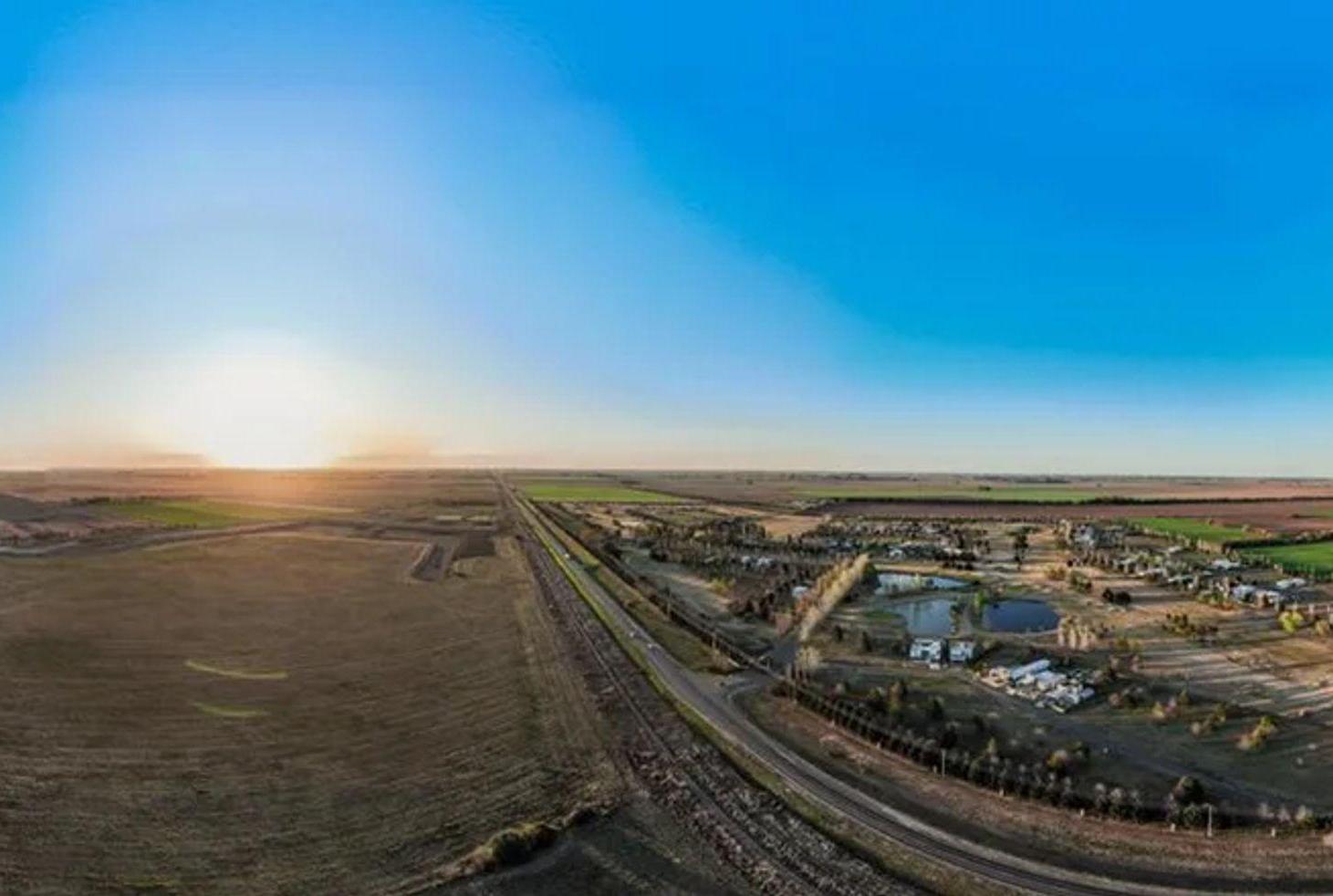 Foto de Venta Lote 5 lagos 527 mt2, imagen 5