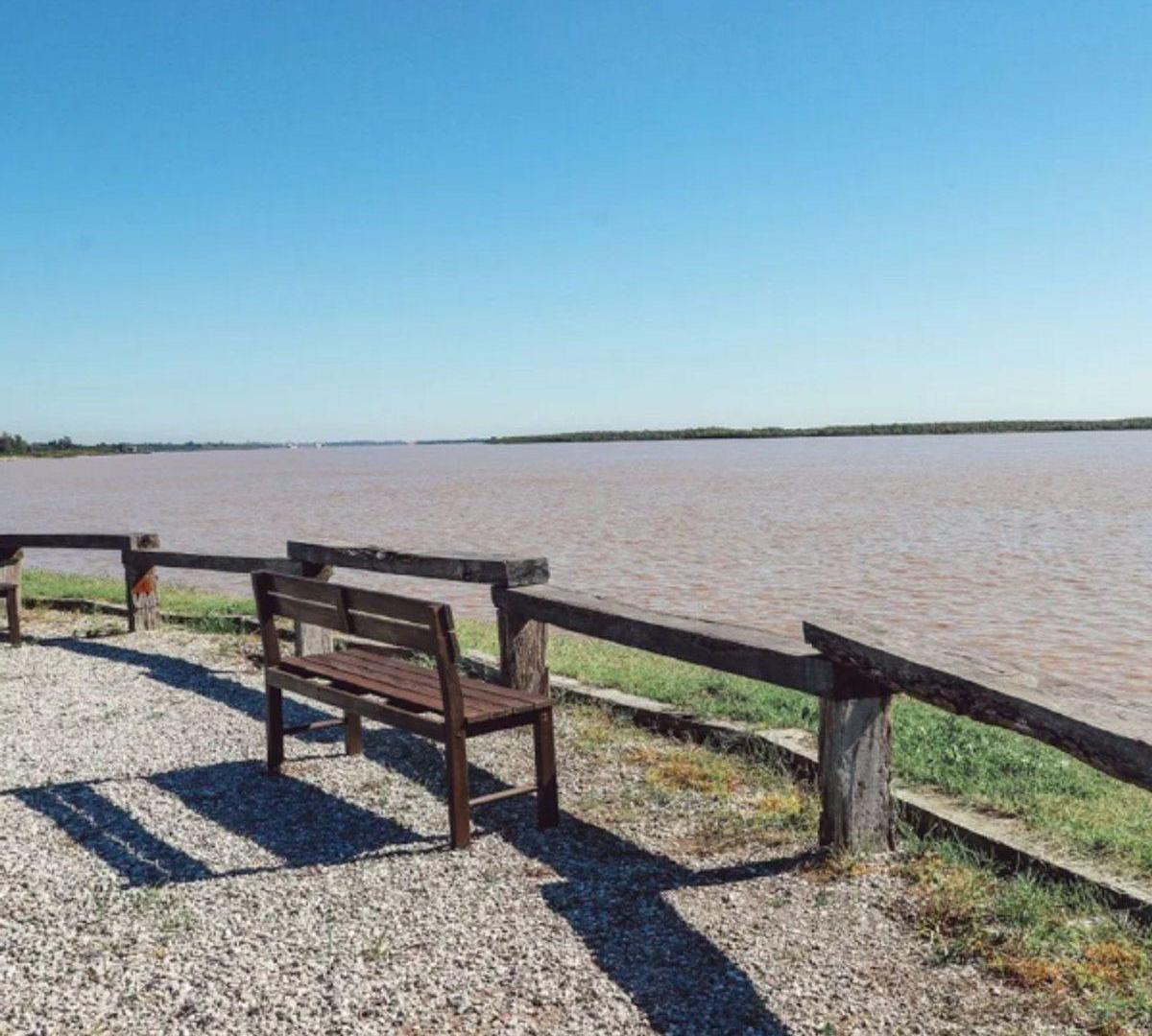 Foto de Lote en Azhares de Parana - Barrio privado., imagen 3