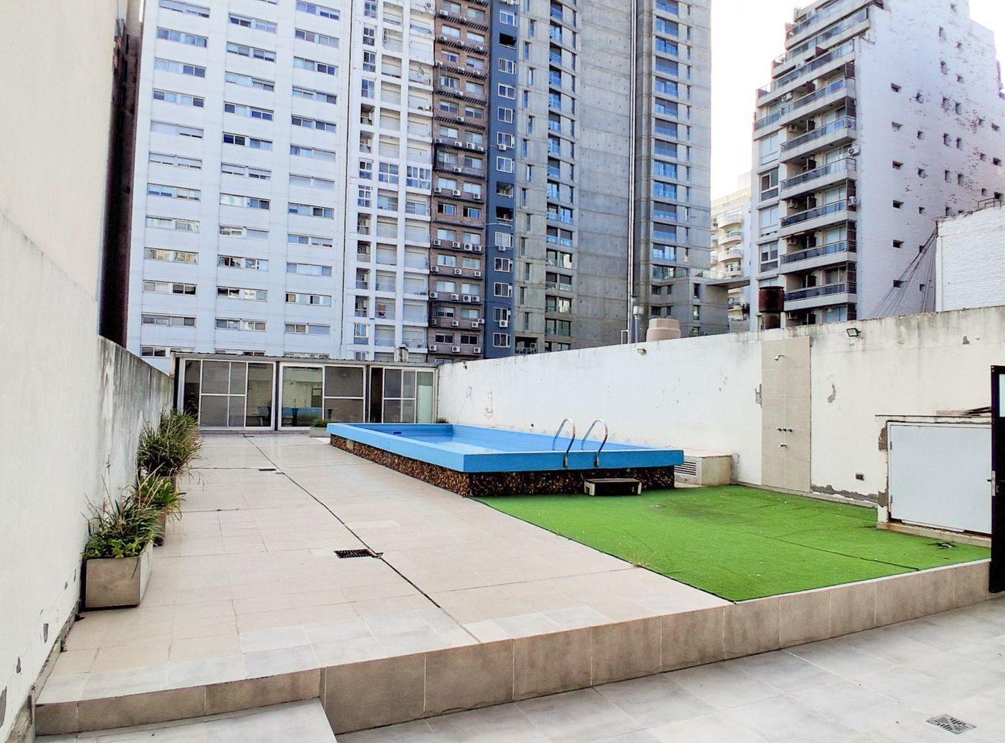 Foto de MONOAMBIENTE DIVIDIDO EN ALQUILER ZONA RIO/OROÑO, imagen 5