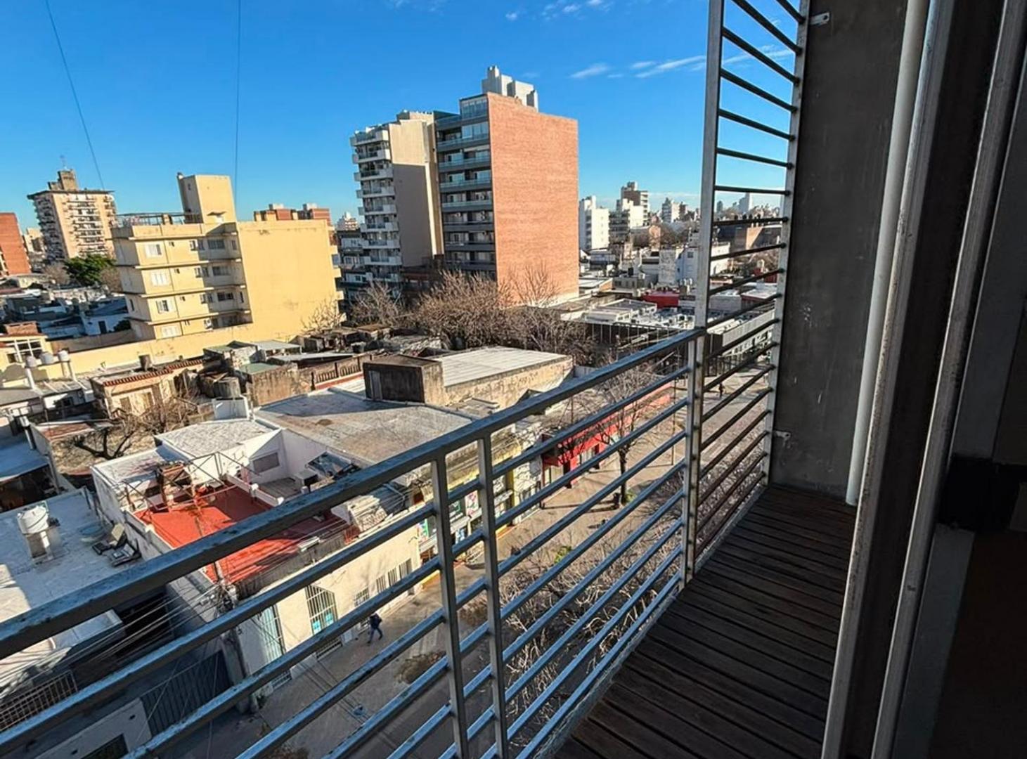 Foto de Alquiler Monoambiente con balcon, imagen 4