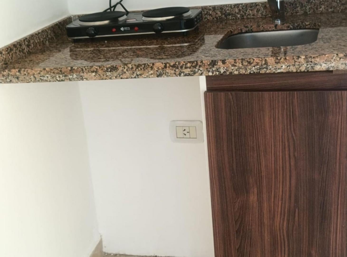 Foto de Alquiler Monoambiente con balcon, imagen 1