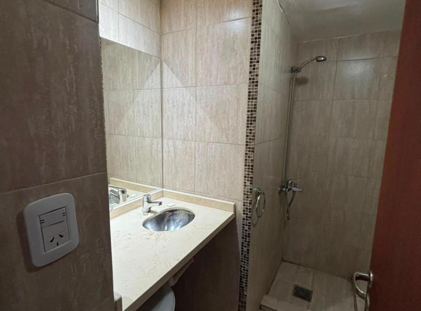 Foto de Alquiler Monoambiente con balcon, imagen 5