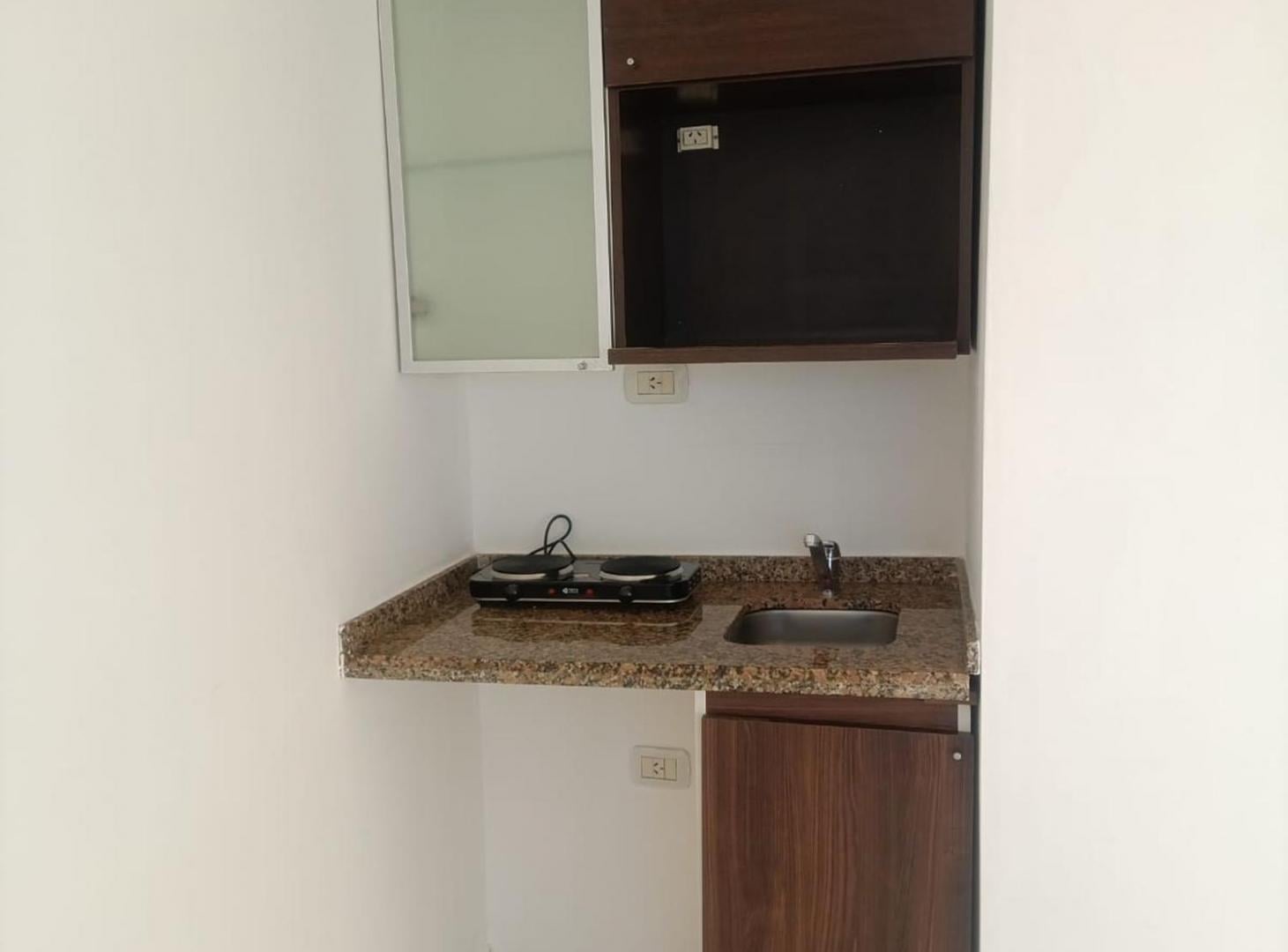 Foto de Alquiler Monoambiente con balcon, imagen 3